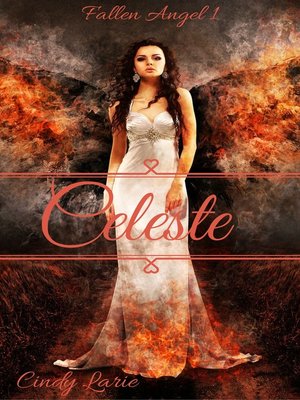 cover image of Fallen Angel 1